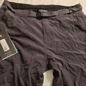Exoffico Cargo Shorts Grey Brand New With Tags Size 38
